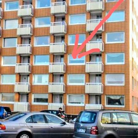 Apartment Seaside Westerland Exterior photo